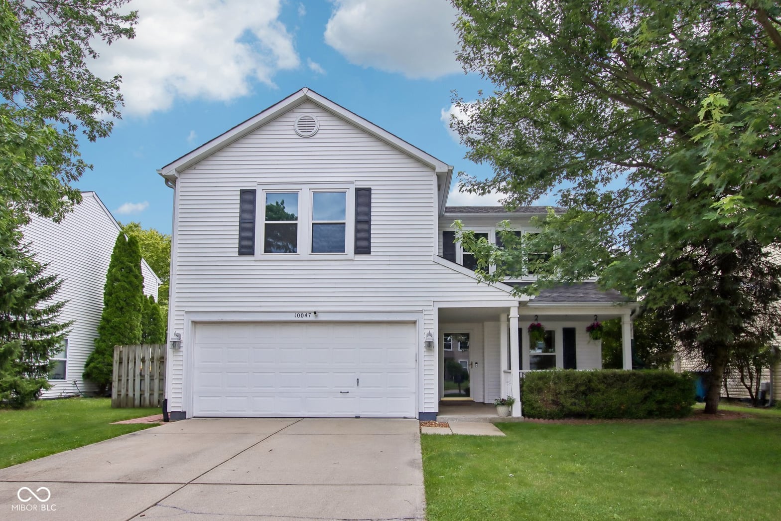 Photo of 10047 Sapphire Berry Lane, Fishers, IN