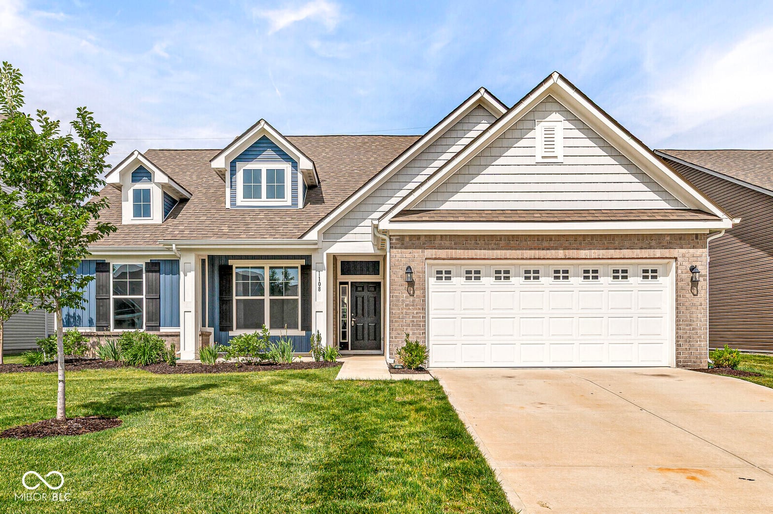 Photo of 1108 Cortland Lane, Westfield, IN