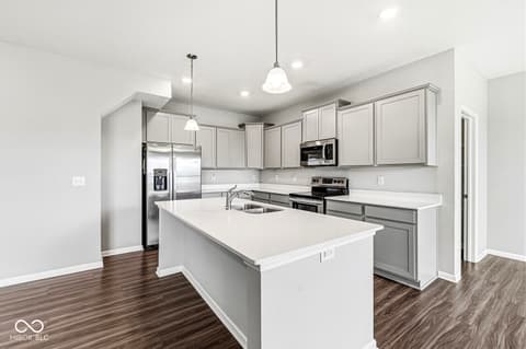 Photo of 1108 Cortland Lane, Westfield, IN