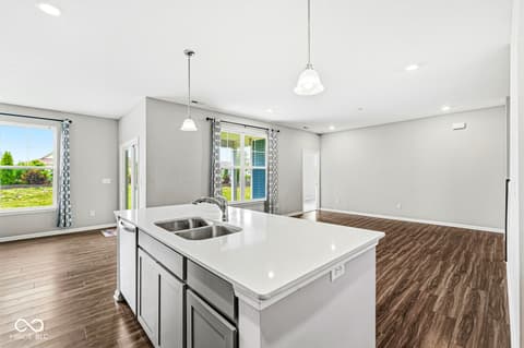 Photo of 1108 Cortland Lane, Westfield, IN