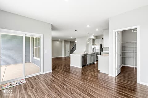 Photo of 1108 Cortland Lane, Westfield, IN