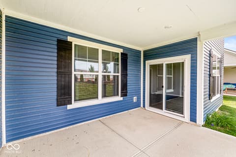 Photo of 1108 Cortland Lane, Westfield, IN