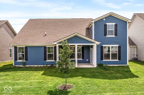 Photo of 1108 Cortland Lane, Westfield, IN