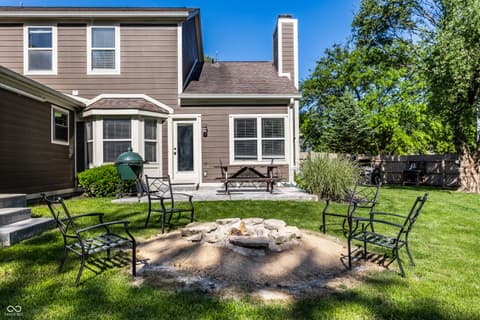 Photo of 8688 Buffett Parkway, Fishers, IN