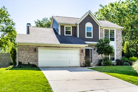 Photo of 8688 Buffett Parkway, Fishers, IN