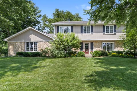 3436 Eden Way