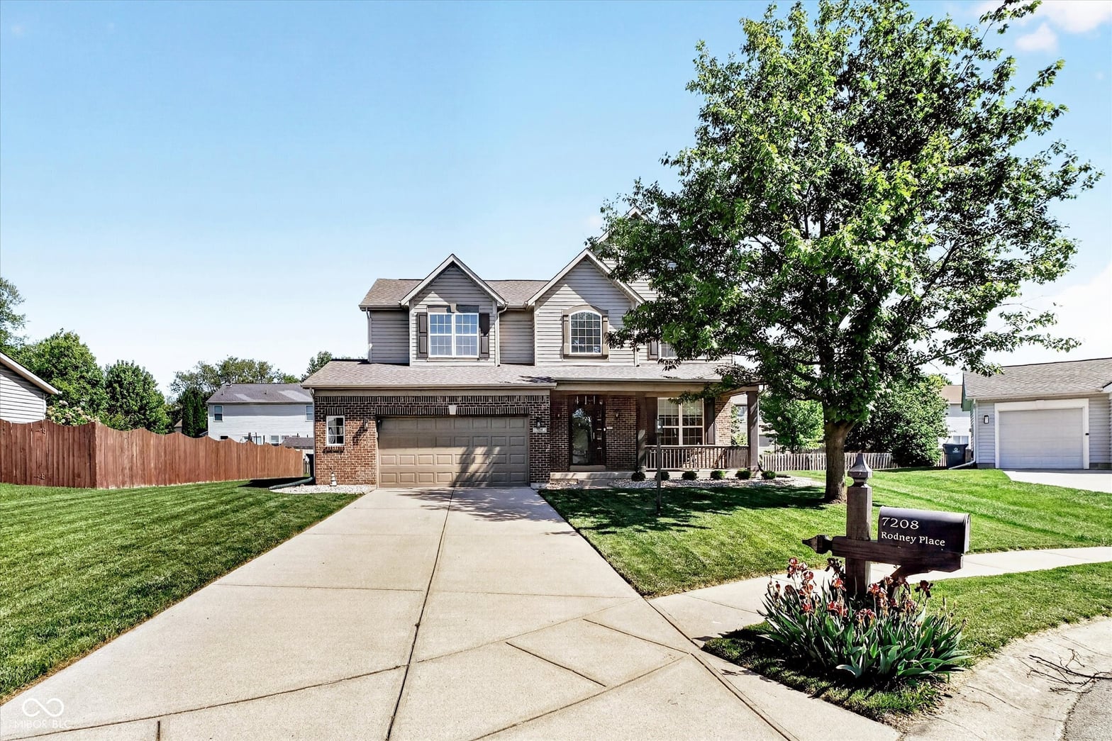 Photo of 7208 Rodney Place, Noblesville, IN
