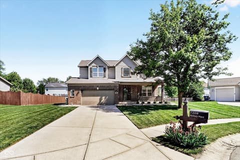 7208 Rodney Place