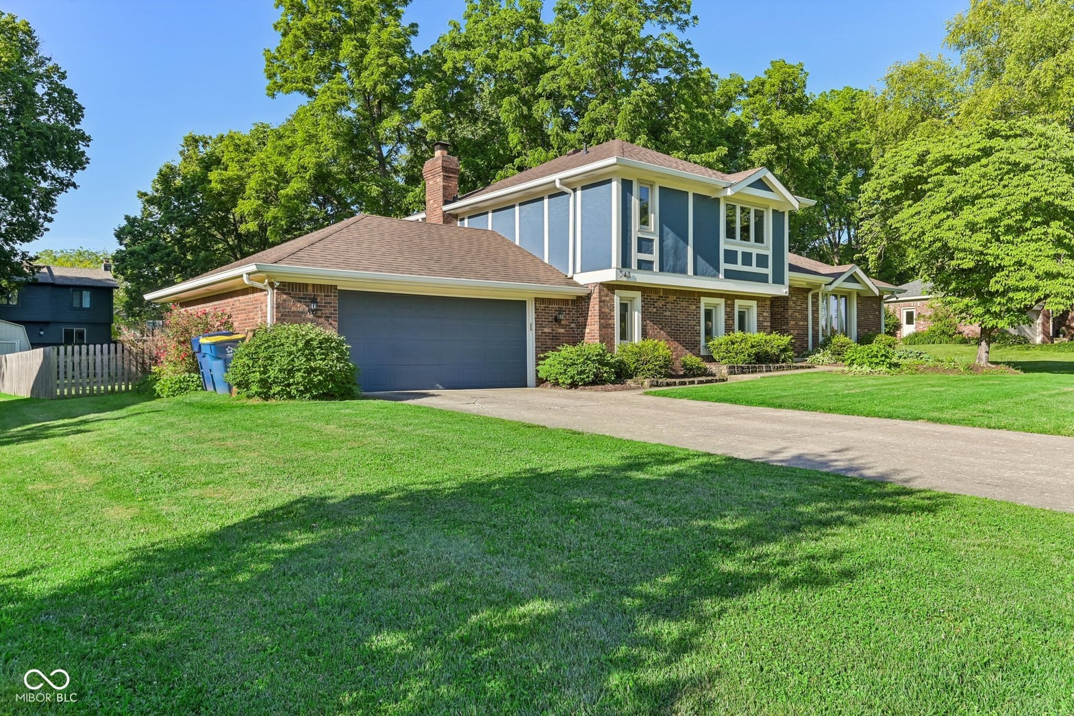Photo of 348 Haldale Drive, Carmel, IN