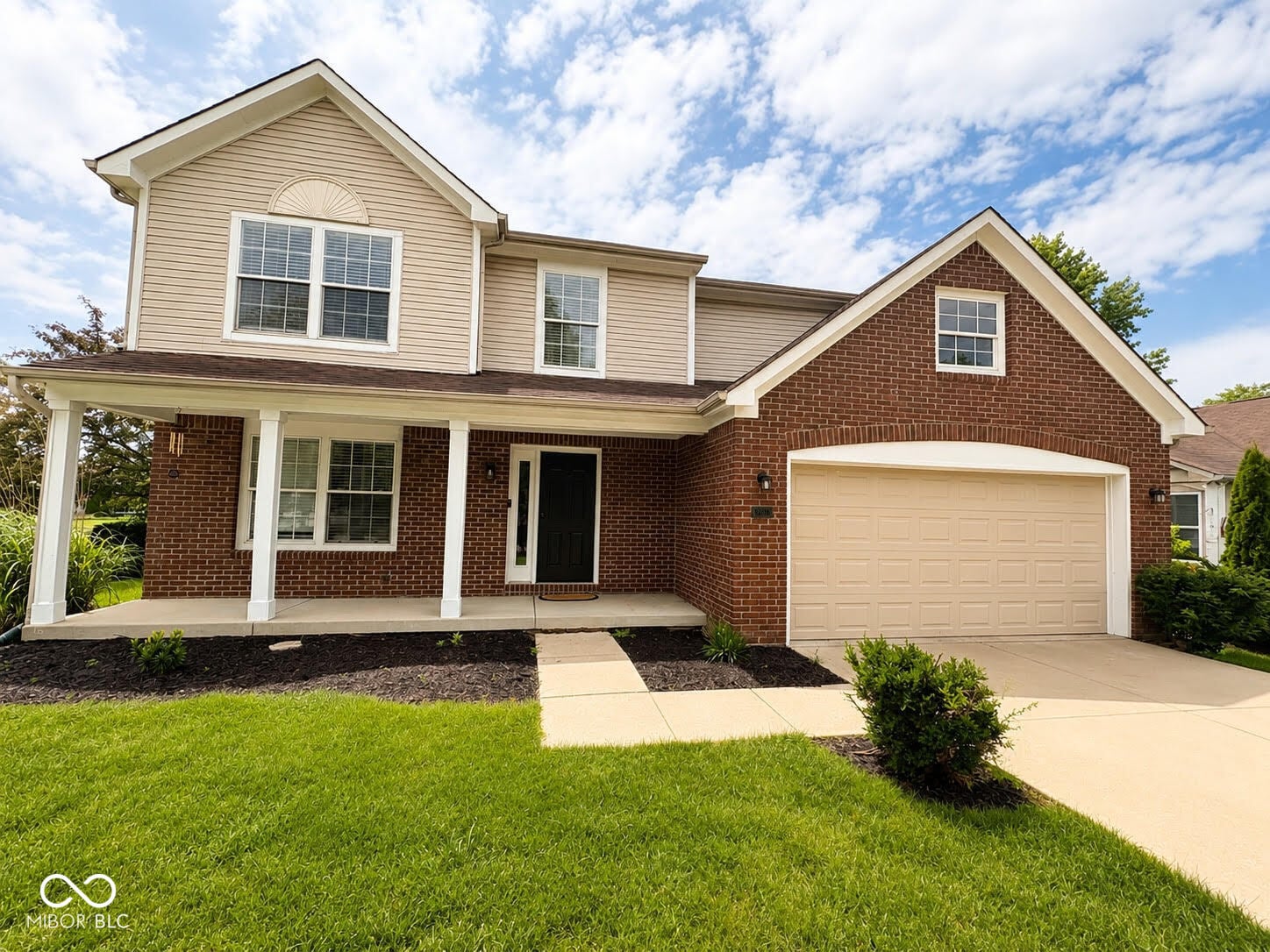 Photo of 19408 Amber Way, Noblesville, IN