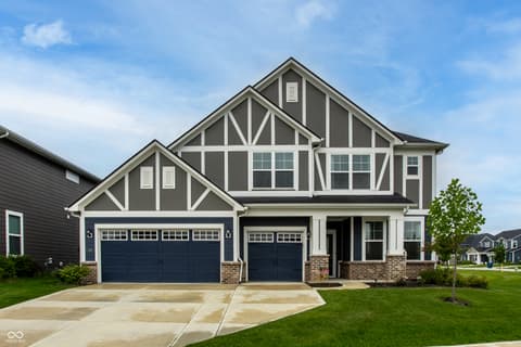 5279 Noble Crossing Parkway W, Noblesville, IN 46062