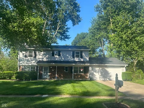 8053 Lieber Road