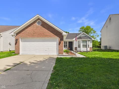 19124 Fox Chase Drive