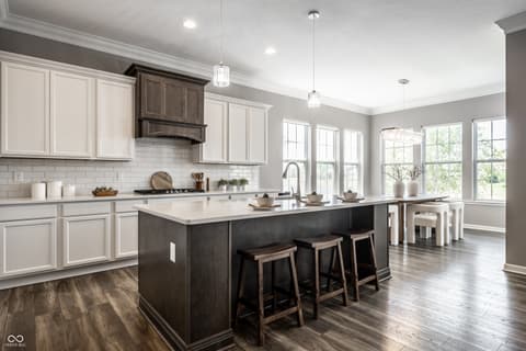 Photo of 15196 Larchwood Drive, Westfield, IN