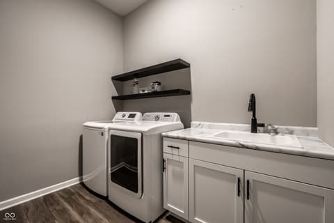 Photo of 15196 Larchwood Drive, Westfield, IN