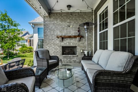 Photo of 15196 Larchwood Drive, Westfield, IN