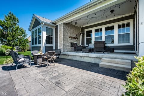 Photo of 15196 Larchwood Drive, Westfield, IN