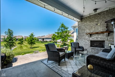 Photo of 15196 Larchwood Drive, Westfield, IN