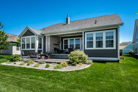 Photo of 15196 Larchwood Drive, Westfield, IN