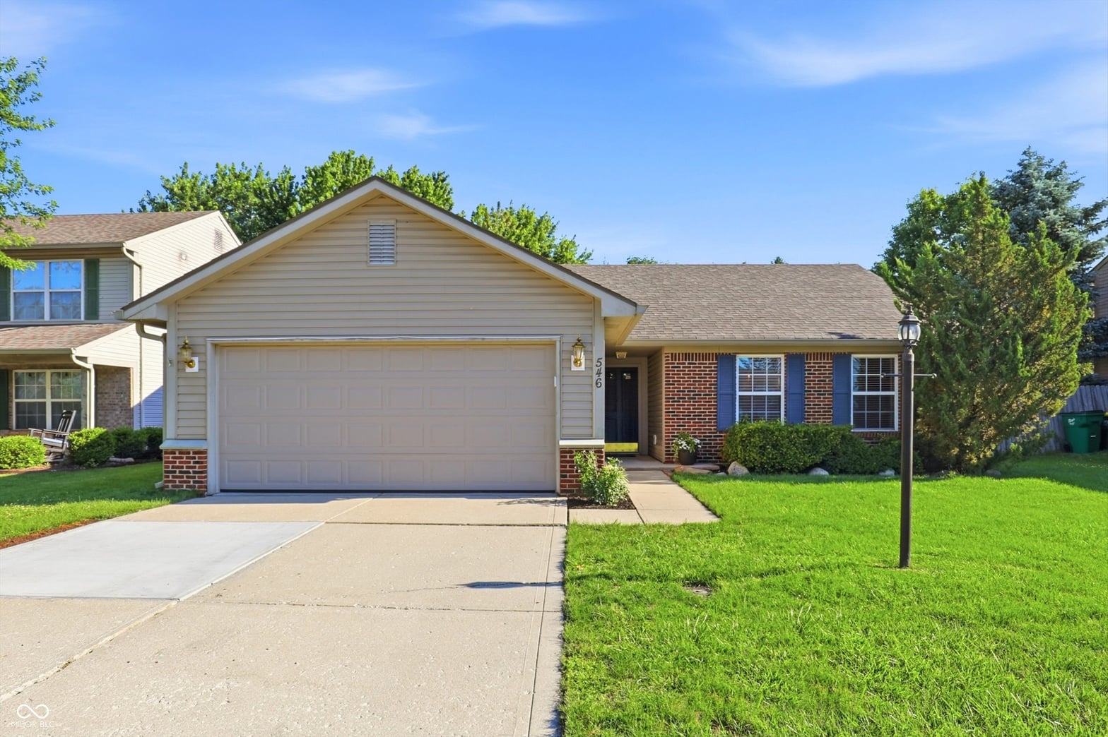 Photo of 546 E Pine Ridge Drive, Westfield, IN