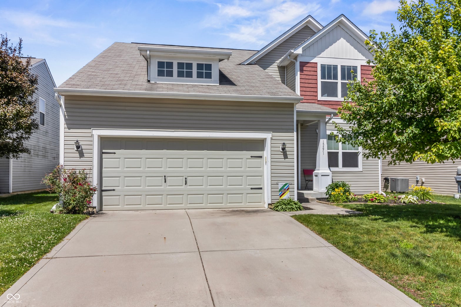 Photo of 15271 Tiki Trail, Noblesville, IN