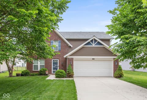 5588 W Woodhaven Drive