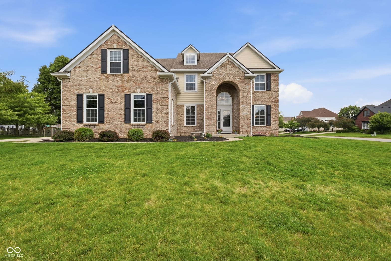 Photo of 14703 Newport Drive, Westfield, IN