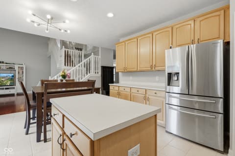 Photo of 14703 Newport Drive, Westfield, IN