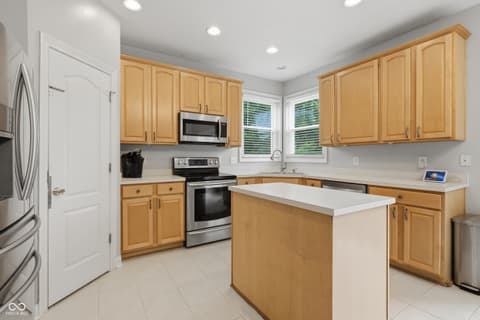 Photo of 14703 Newport Drive, Westfield, IN