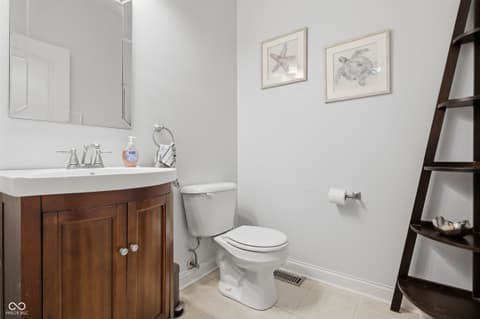 Photo of 14703 Newport Drive, Westfield, IN