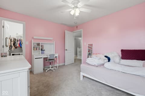 Photo of 14703 Newport Drive, Westfield, IN