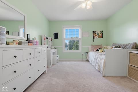 Photo of 14703 Newport Drive, Westfield, IN