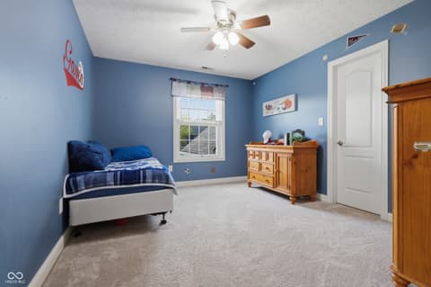 Photo of 14703 Newport Drive, Westfield, IN