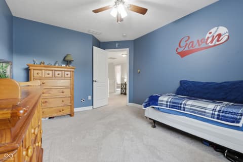 Photo of 14703 Newport Drive, Westfield, IN
