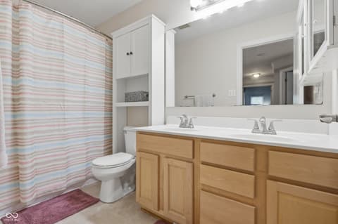 Photo of 14703 Newport Drive, Westfield, IN