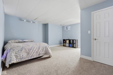 Photo of 14703 Newport Drive, Westfield, IN
