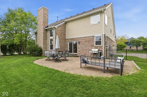 Photo of 14703 Newport Drive, Westfield, IN