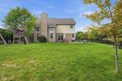 Photo of 14703 Newport Drive, Westfield, IN