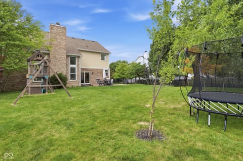 Photo of 14703 Newport Drive, Westfield, IN