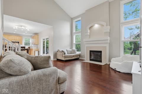 Photo of 14703 Newport Drive, Westfield, IN