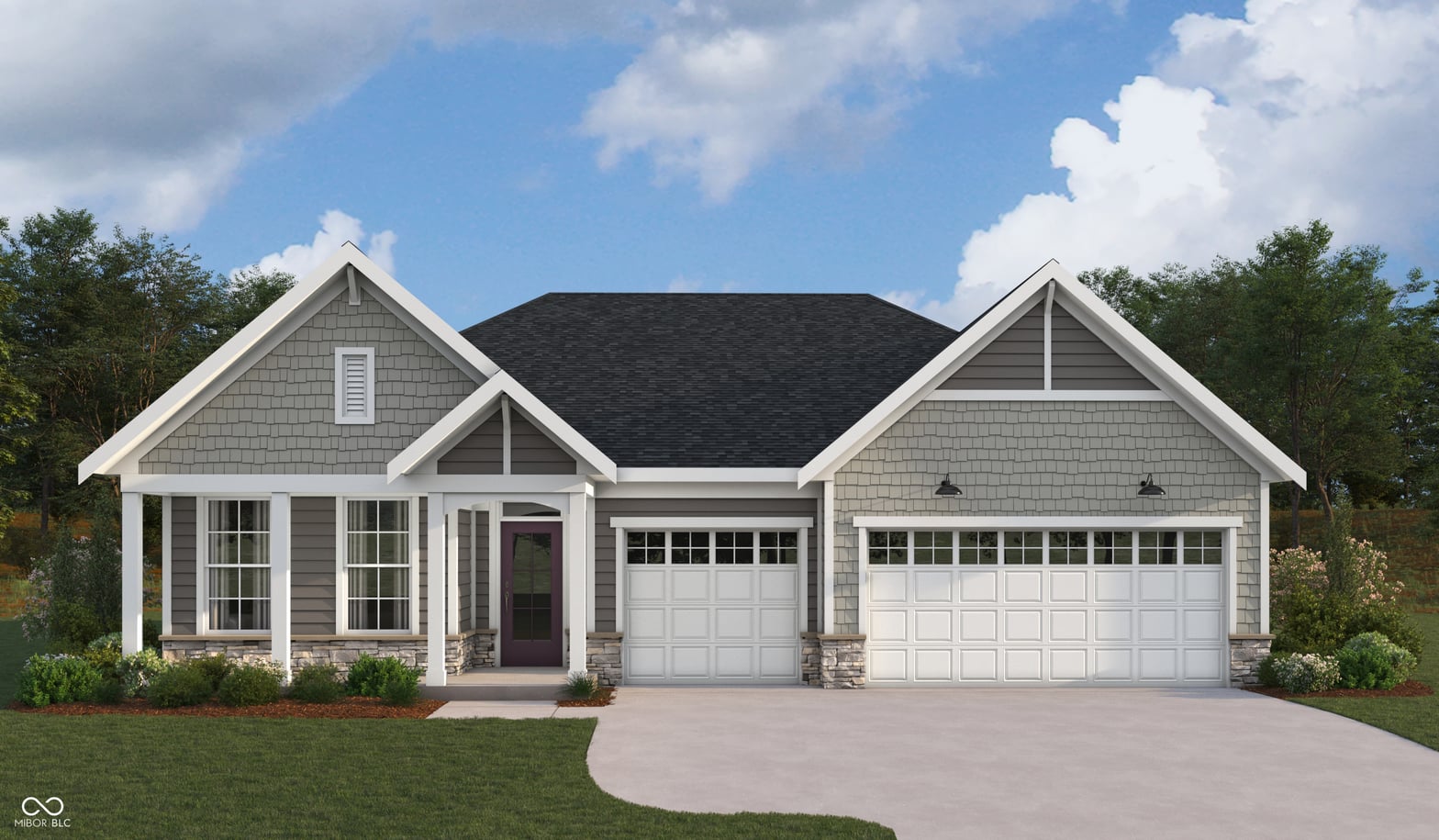 Photo of 6904 Montauk Drive, McCordsville, IN