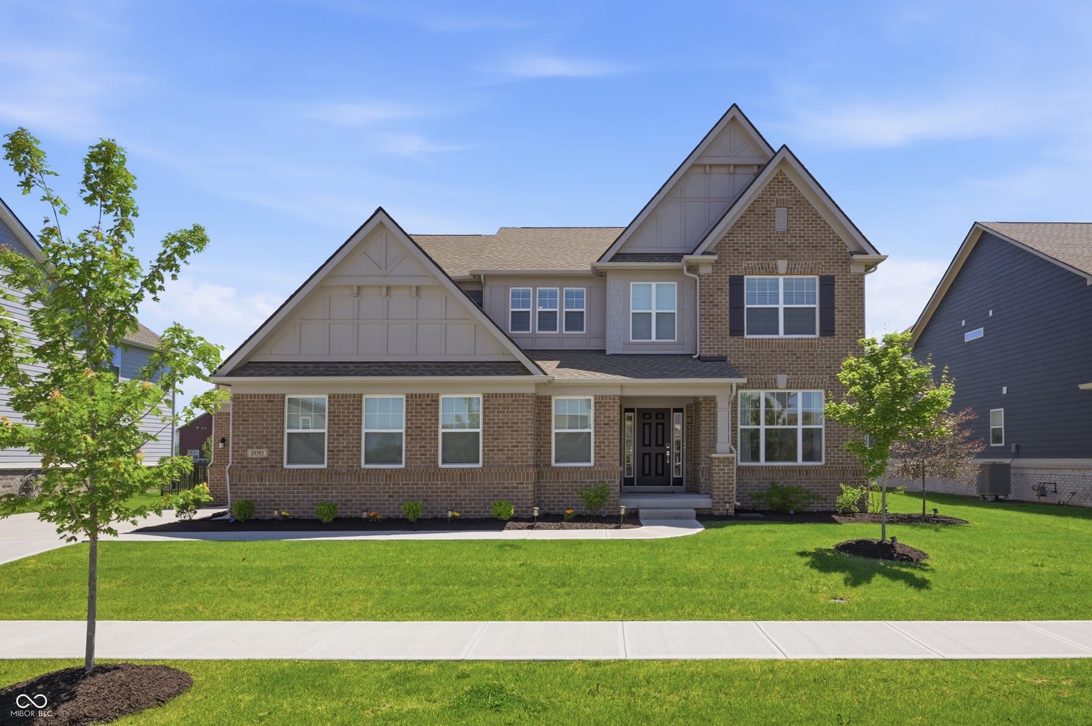 Photo of 19395 Ketterley Circle, Westfield, IN