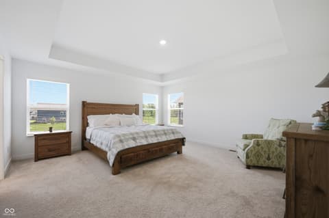 Photo of 19395 Ketterley Circle, Westfield, IN
