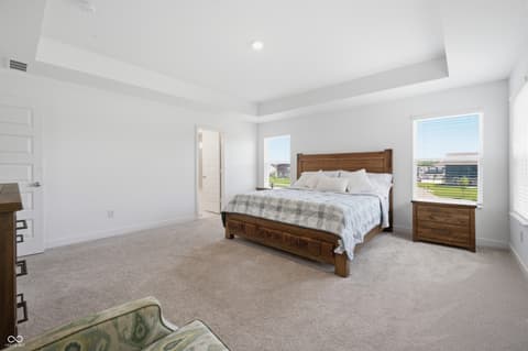 Photo of 19395 Ketterley Circle, Westfield, IN