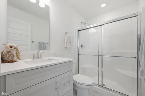 Photo of 19395 Ketterley Circle, Westfield, IN