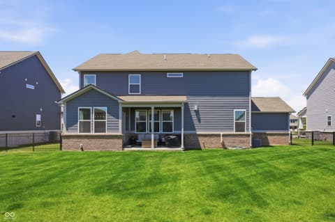 Photo of 19395 Ketterley Circle, Westfield, IN