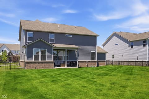 Photo of 19395 Ketterley Circle, Westfield, IN