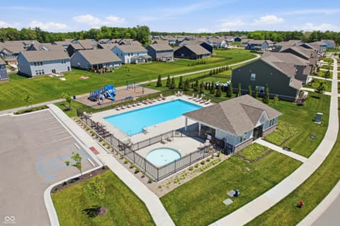 Photo of 19395 Ketterley Circle, Westfield, IN