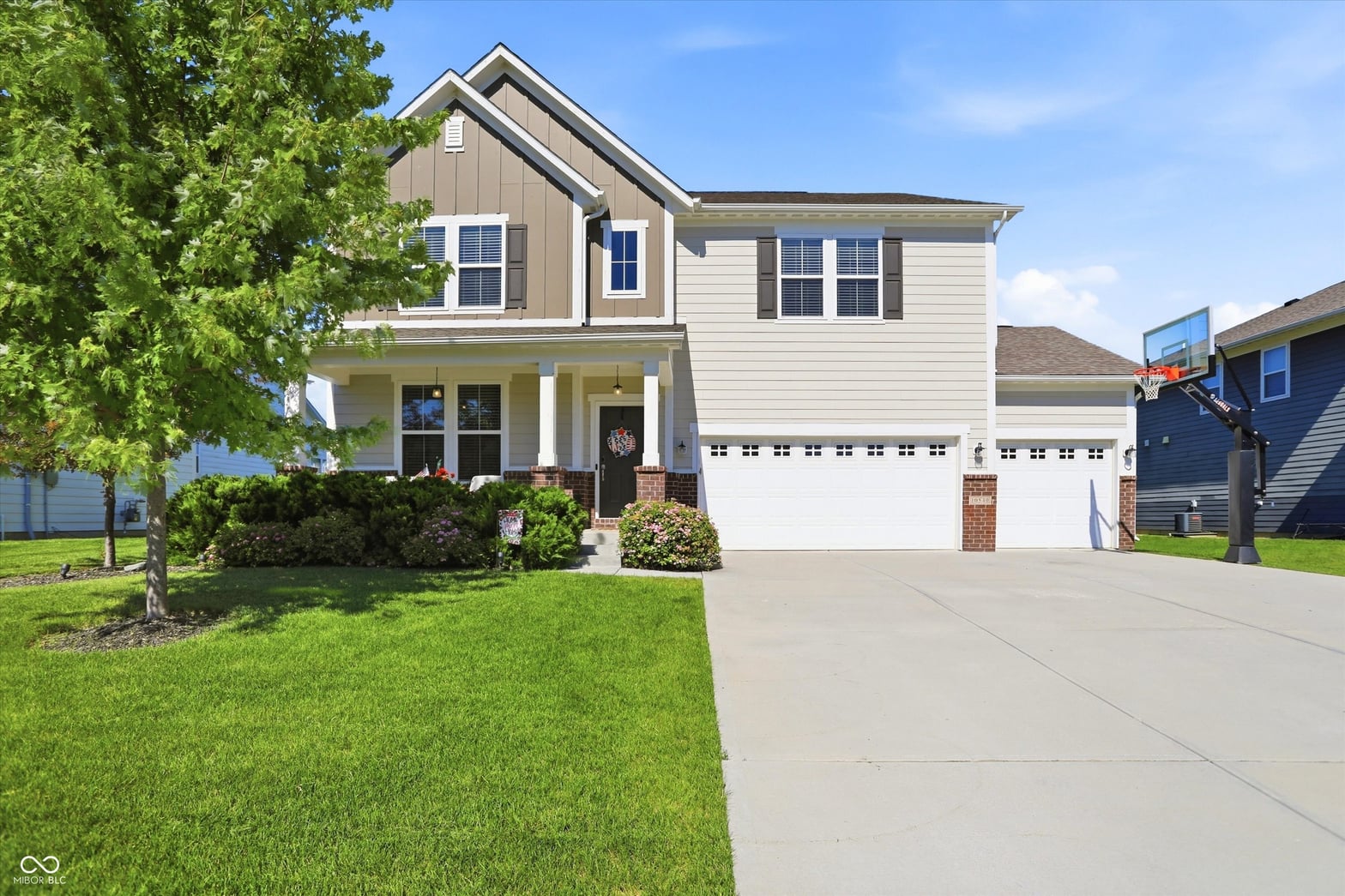 Photo of 10540 Meriman Court, Fishers, IN