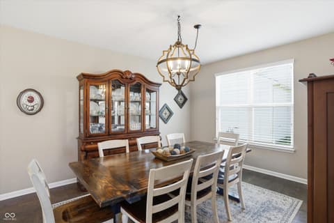 Photo of 10540 Meriman Court, Fishers, IN